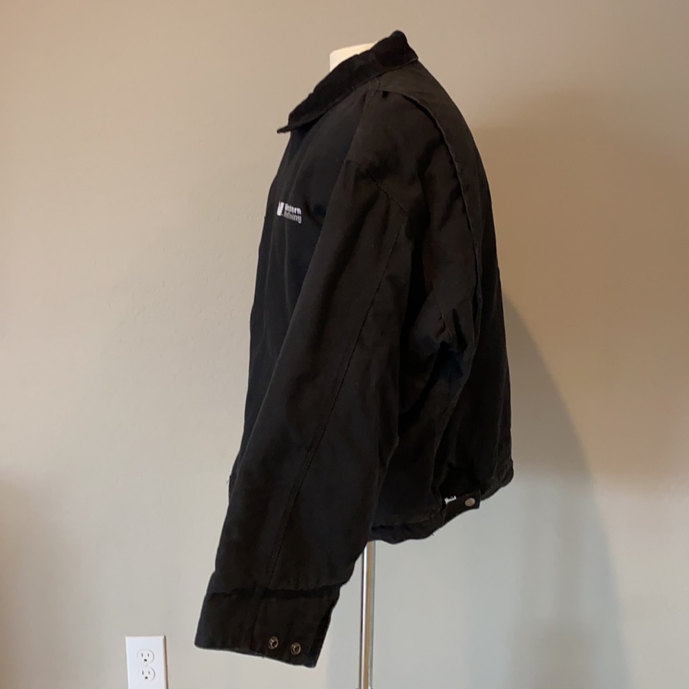 Port authority men’s Jacket size 2XL - Picture 3 of 7